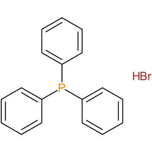 Triphenylphosphine hydrobromide