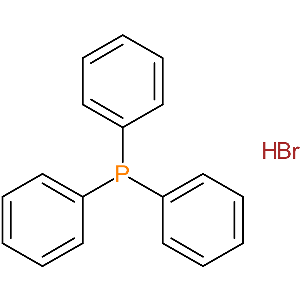 Triphenylphosphine hydrobromide