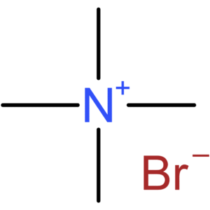 Tetramethylammonium bromide