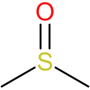 Dimethyl sulfoxide99.7%, Extra Dry, with molecular sieves, Water?50 ppm (by K.F.),