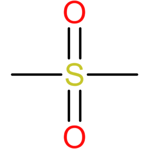(Methylsulfonyl)methane