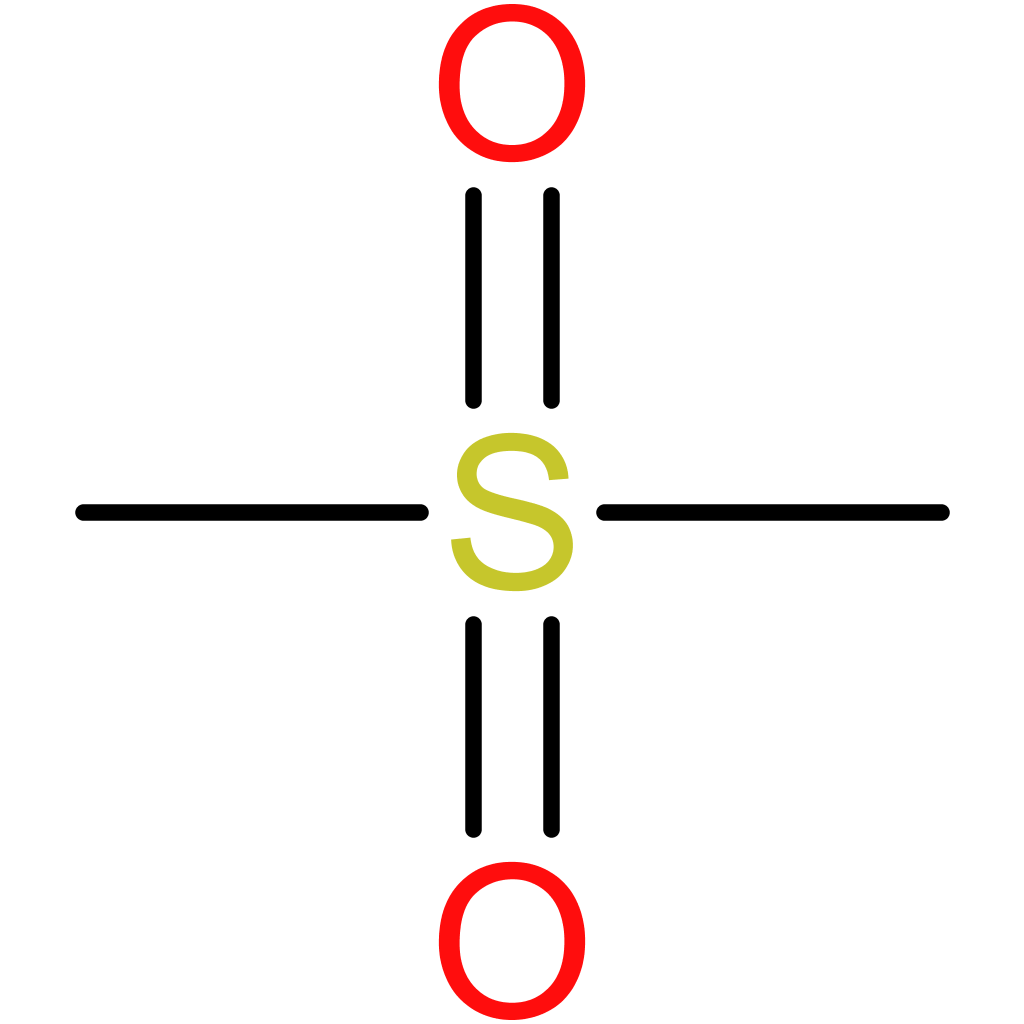 (Methylsulfonyl)methane