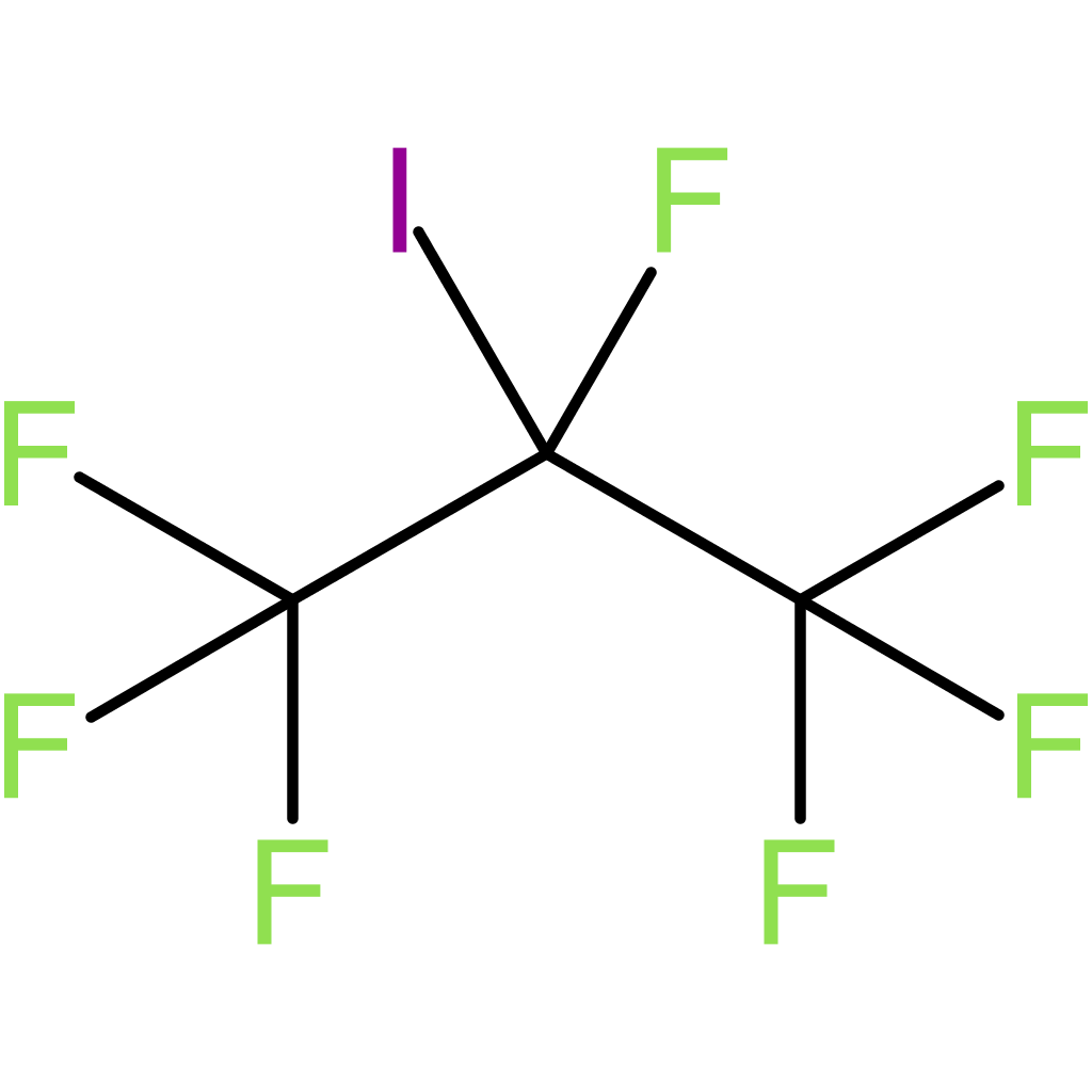 2-Iodoheptafluoropropane