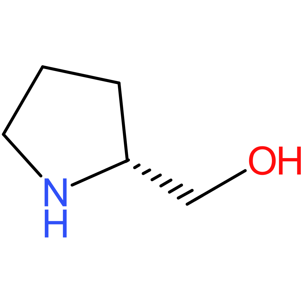 (R)-(-)-2-Pyrrolidinemethanol