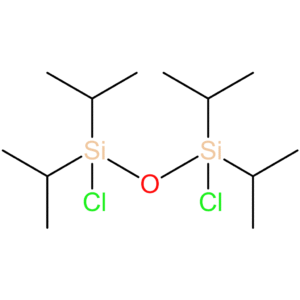1,3-Dichloro-1,1,3,3-tetraisopropyldisiloxane