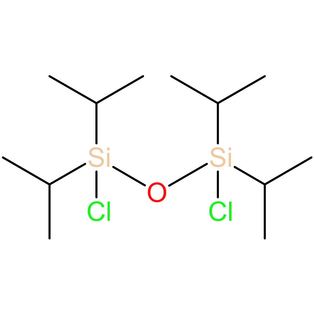 1,3-Dichloro-1,1,3,3-tetraisopropyldisiloxane