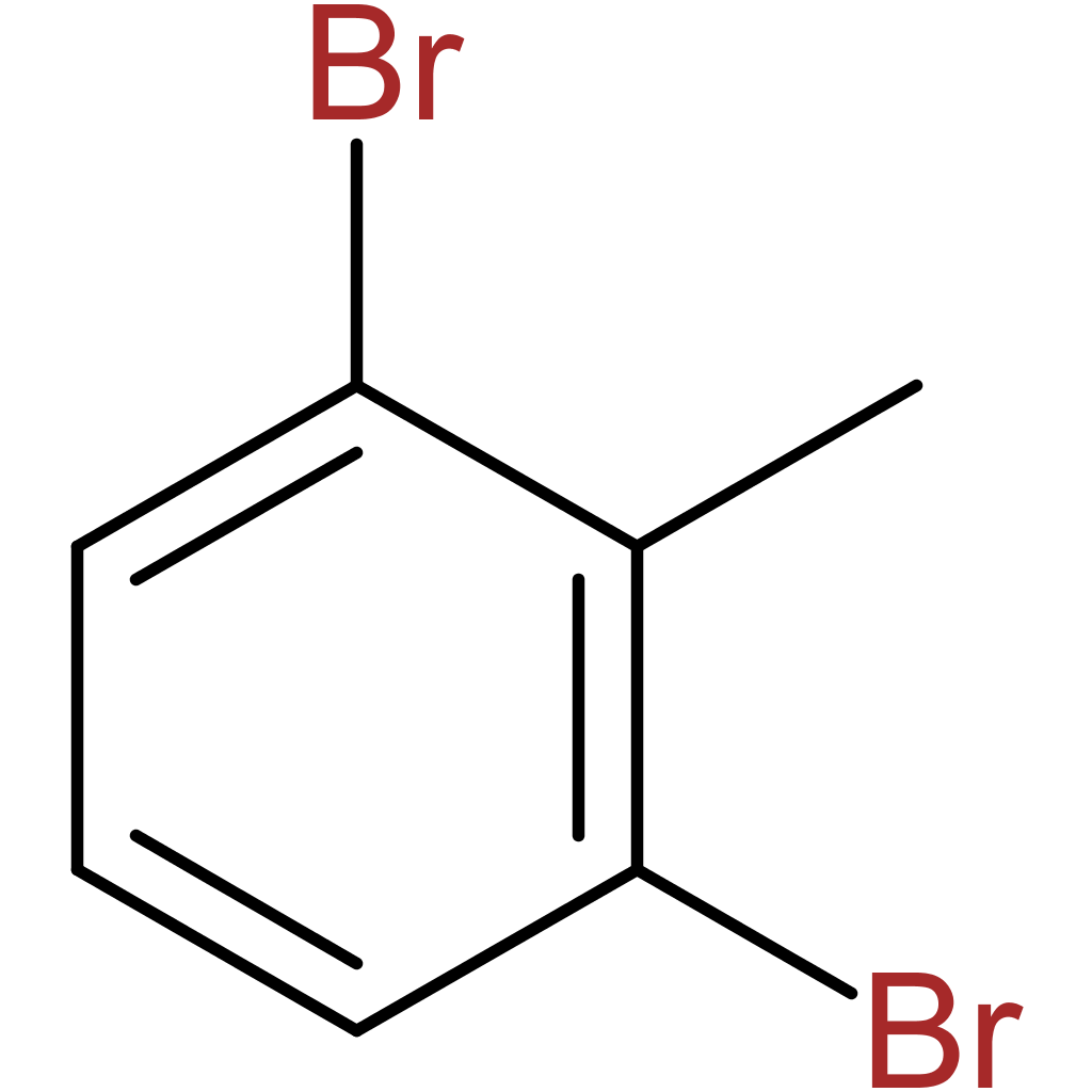 2,6-Dibromotoluene