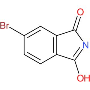 4-Bromophthalimide