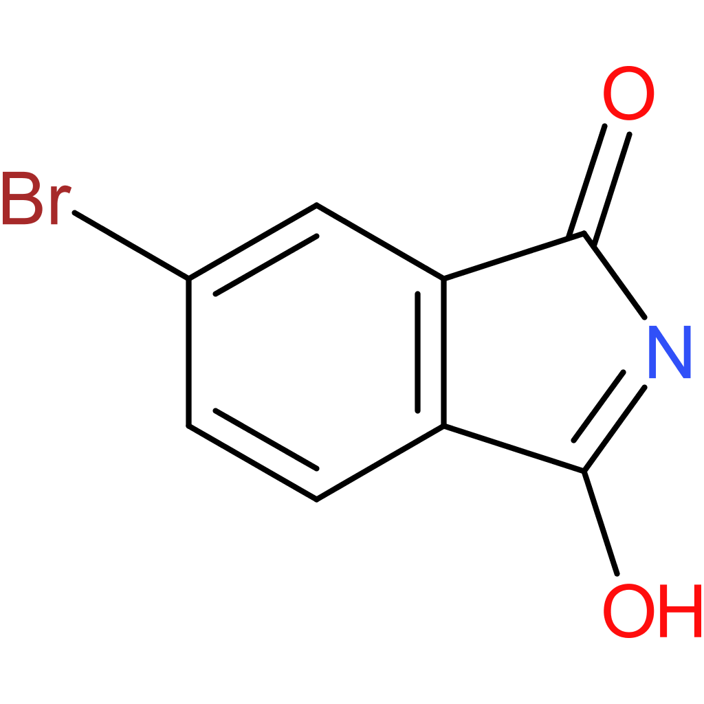4-Bromophthalimide