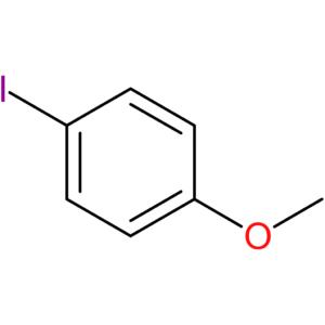 4-Iodoanisole