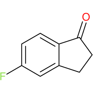 5-Fluoro-2,3-dihydro-1H-inden-1-one