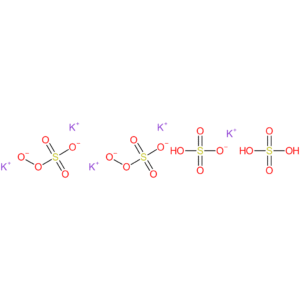 Potassium Peroxomonosulfate