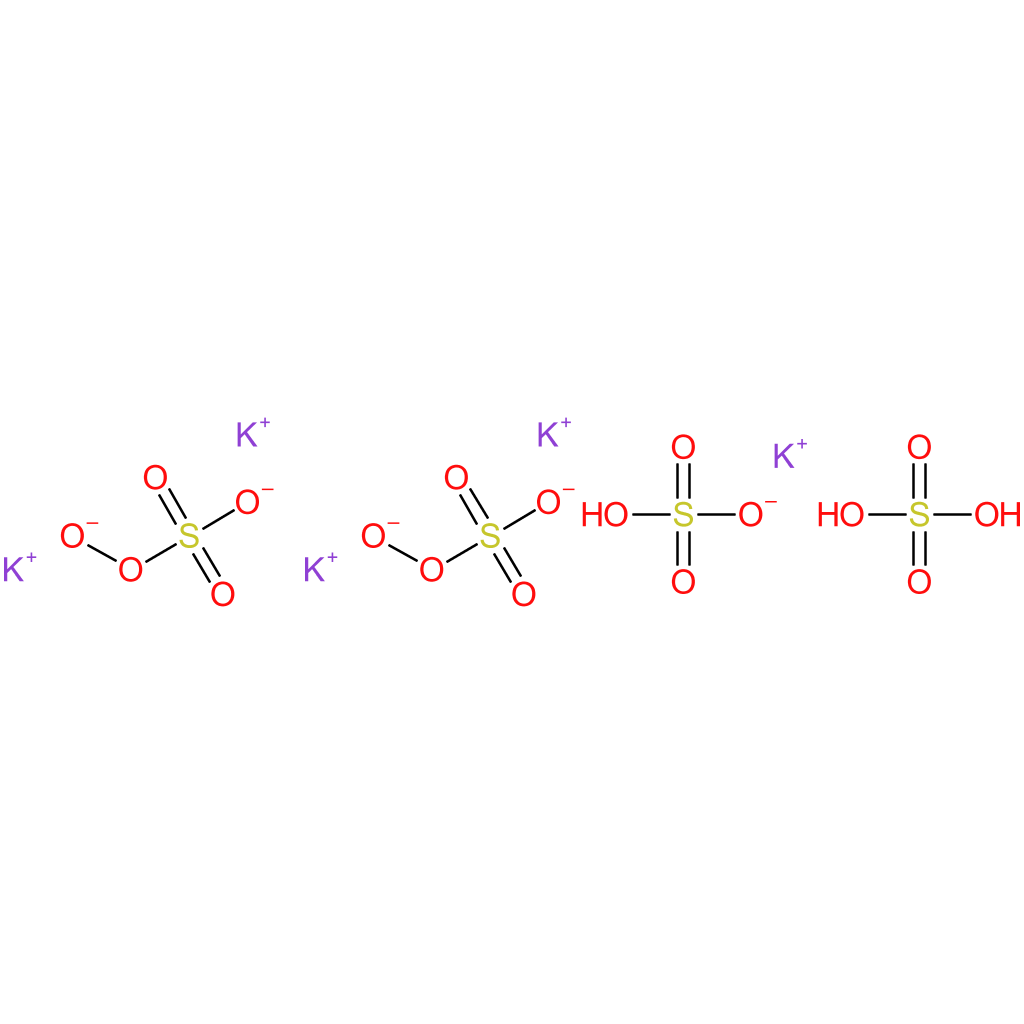 Potassium Peroxomonosulfate