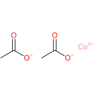 Cobalt acetate