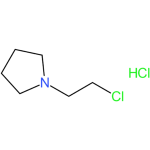 1-(2-Chloroethyl)pyrrolidine Hydrochloride