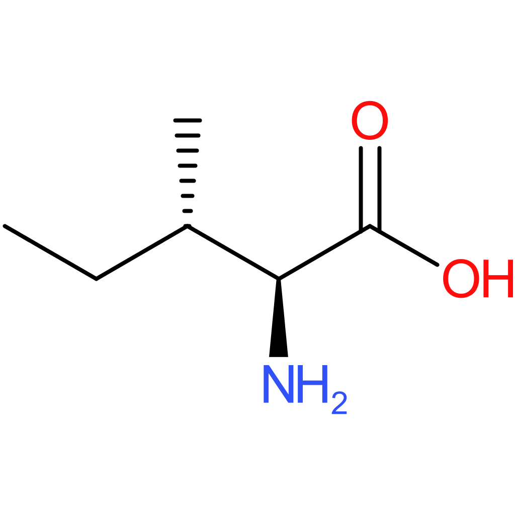 DL-Isoleucine