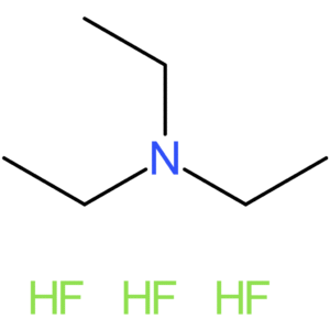 Triethylamine Trihydrofluoride