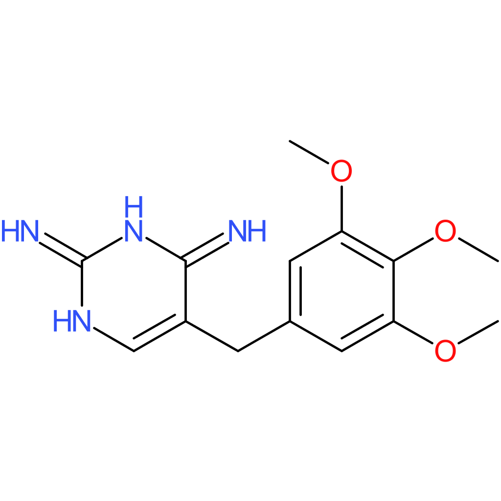 Trimethoprim