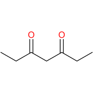 Heptane-3,5-dione
