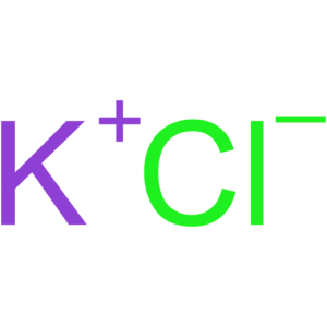 Potassium chloride 99.5%