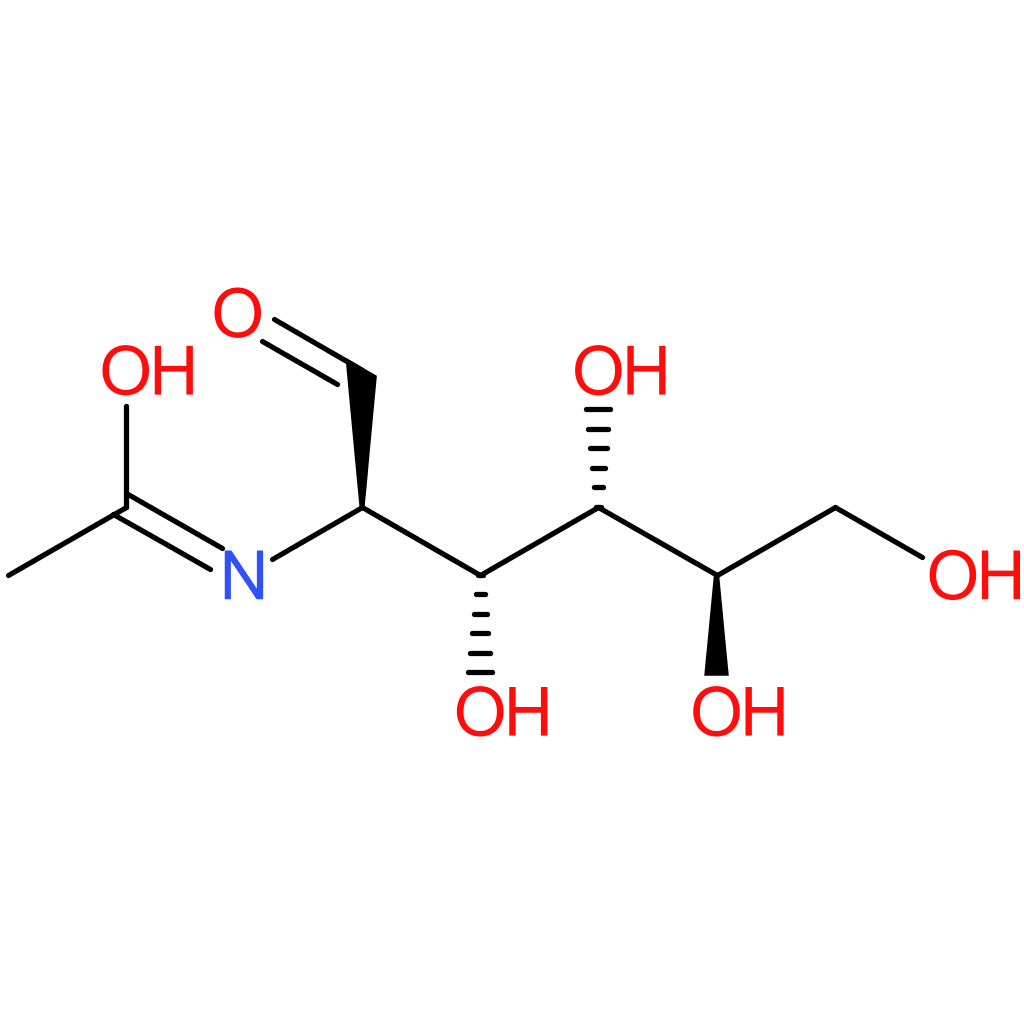 N-Acetyl-D-glucosamine