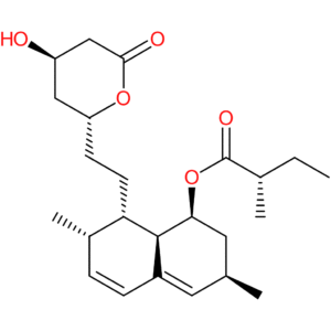 Lovastatin