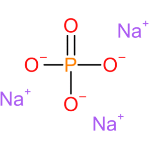 Trisodium phosphateAR