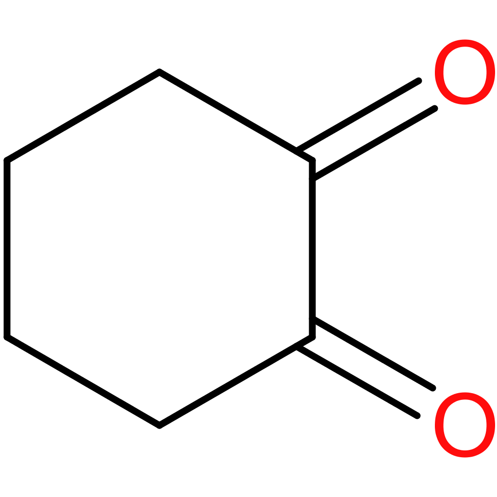 1,2-Cyclohexanedione
