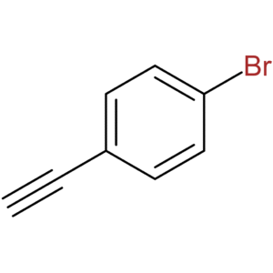 4-Bromophenylacetylene