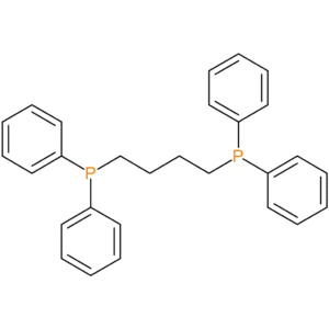 1,4-Bis(diphenylphosphino)butane (DPPB)