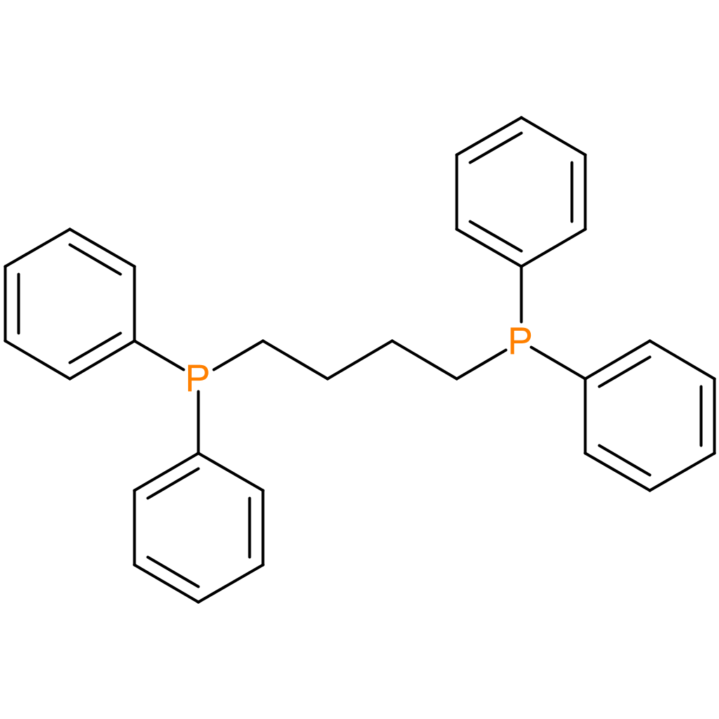 1,4-Bis(diphenylphosphino)butane (DPPB)