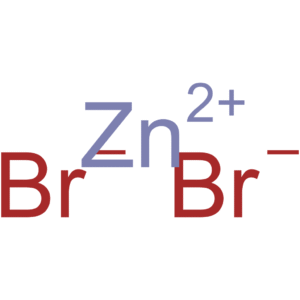 Zinc bromide