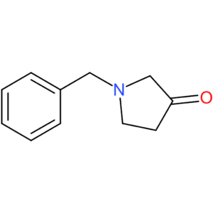 1-Benzyl-3-pyrrolidinone