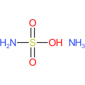 Ammonium sulfamate