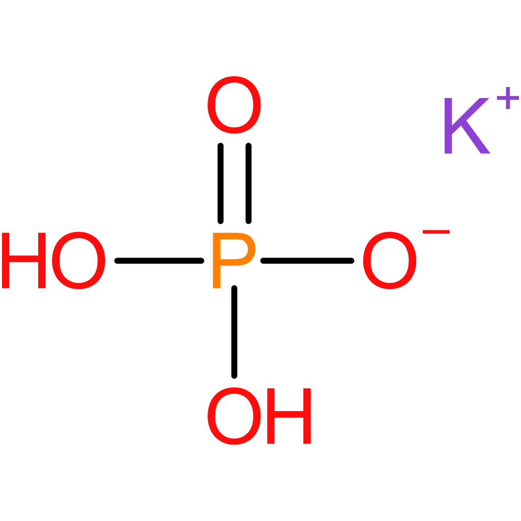 Potassium dihydrogen phosphate99.5%