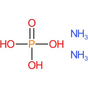 Ammonium phosphate dibasic