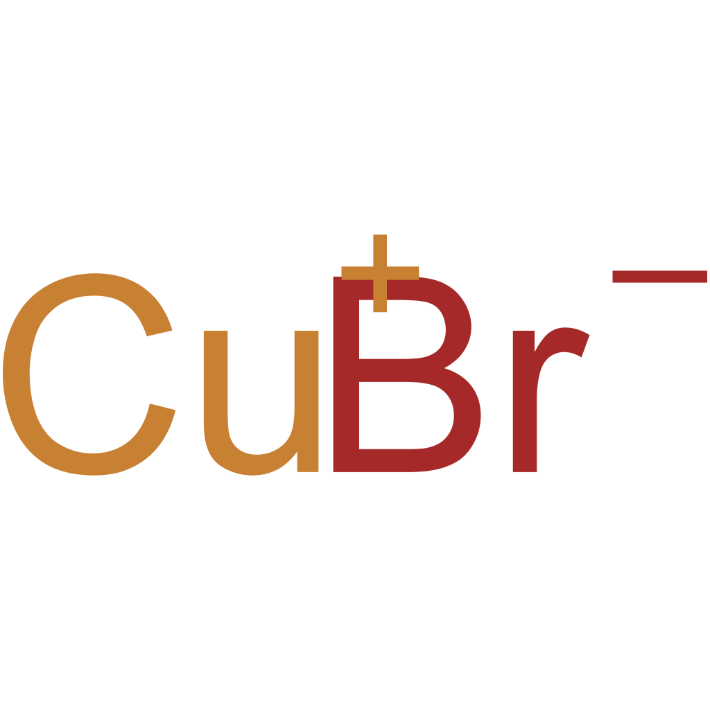 Cuprous bromide