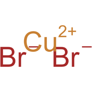 Copper(II) bromide