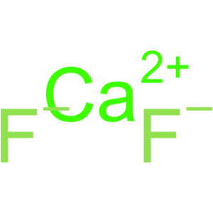 Calcium fluoride