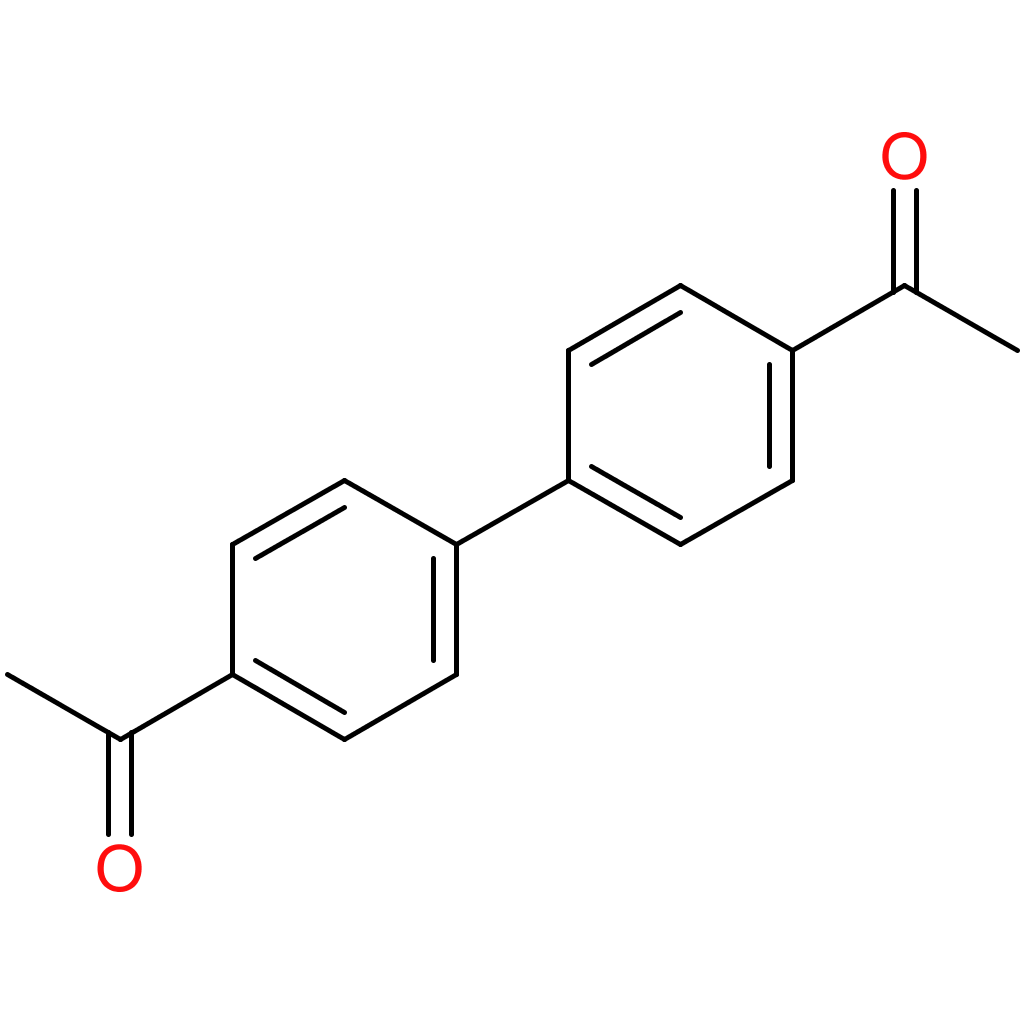 4,4?-Diacetylbiphenyl