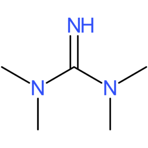 1,1,3,3-Tetramethyl Guanidine (TMG)