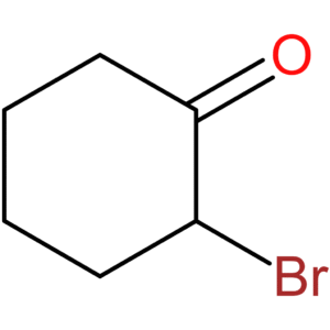 2-Bromocyclohexanone