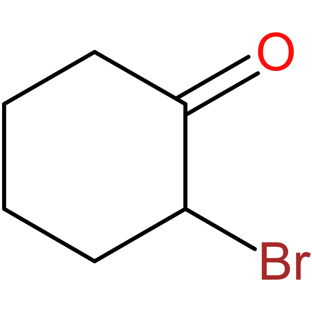 2-Bromocyclohexanone