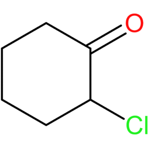 2-Chlorocyclohexanone