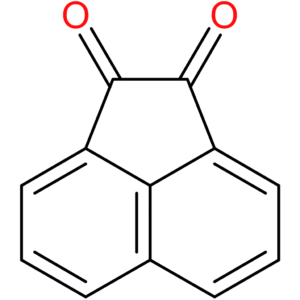 Acenaphthylene-1,2-dione