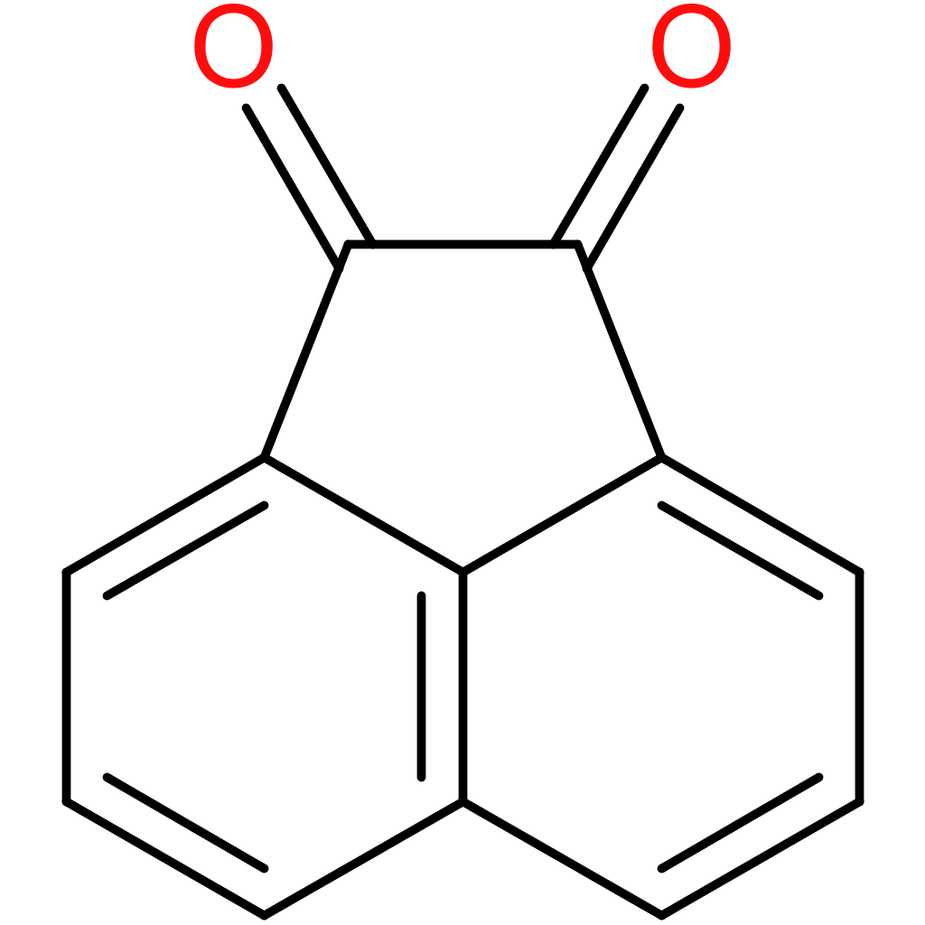 Acenaphthylene-1,2-dione
