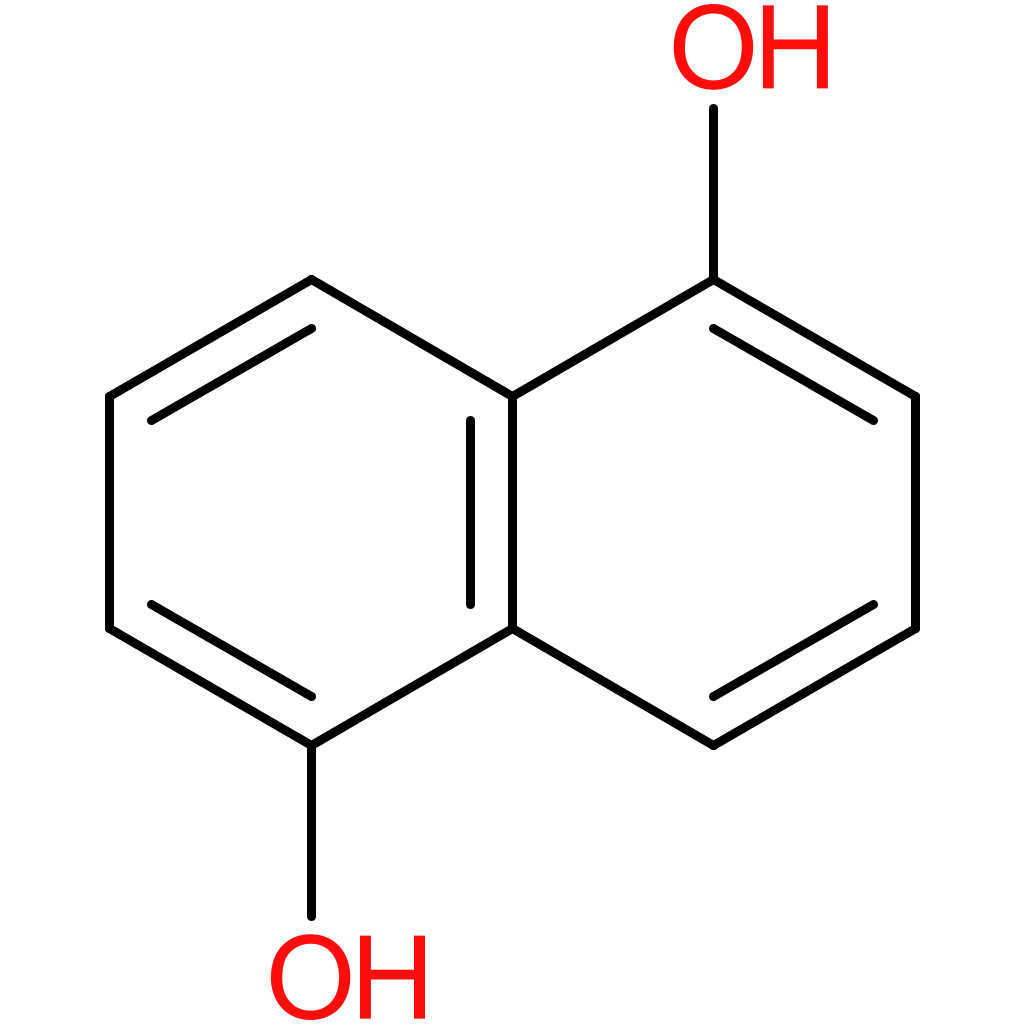 Naphthalene-1,5-diol