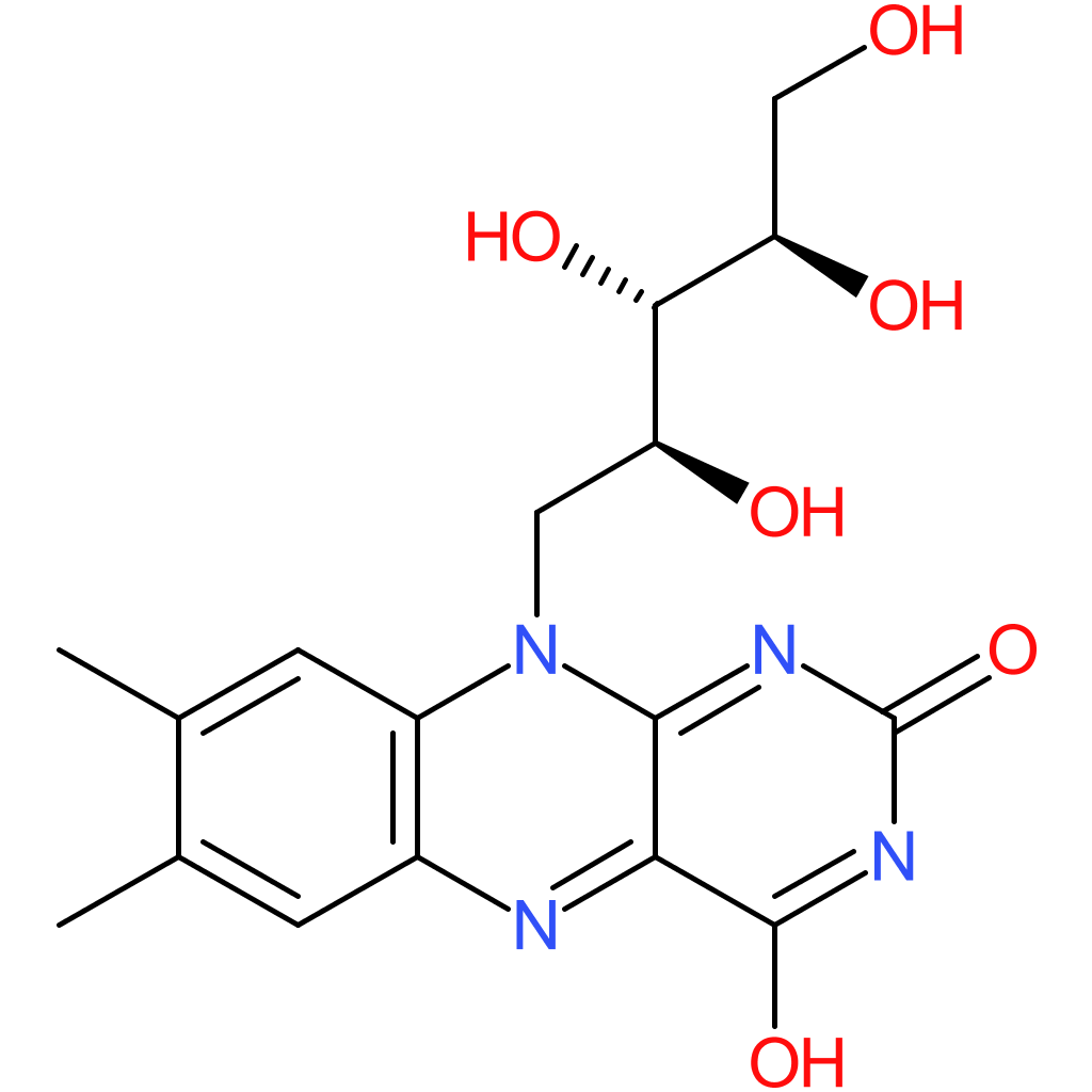 Riboflavin