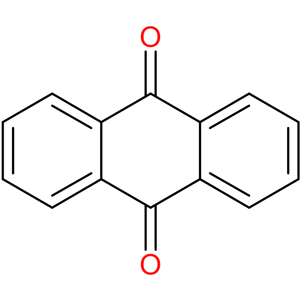 Anthracene-9,10-dione