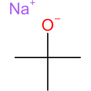 Sodium tert-Butoxide